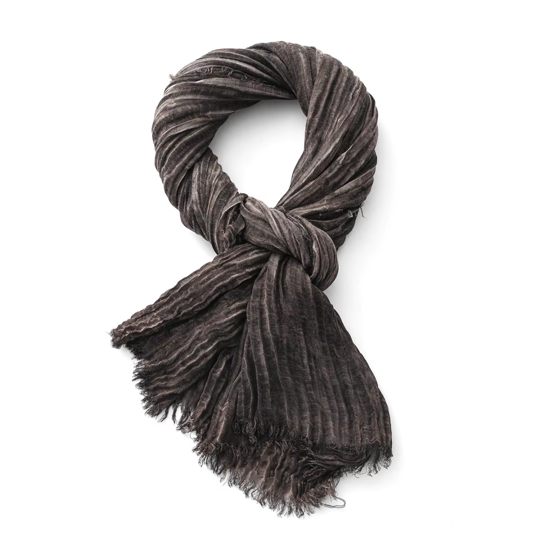 The Calder Scarf