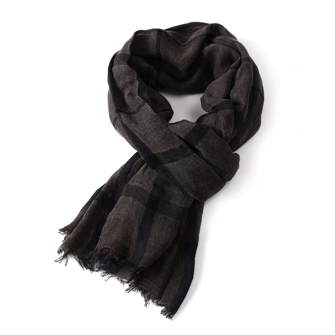 Maison Arnaud Scarf