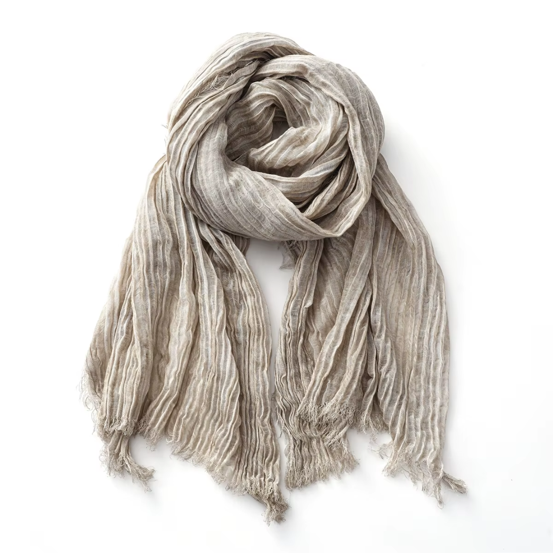 The Calder Scarf