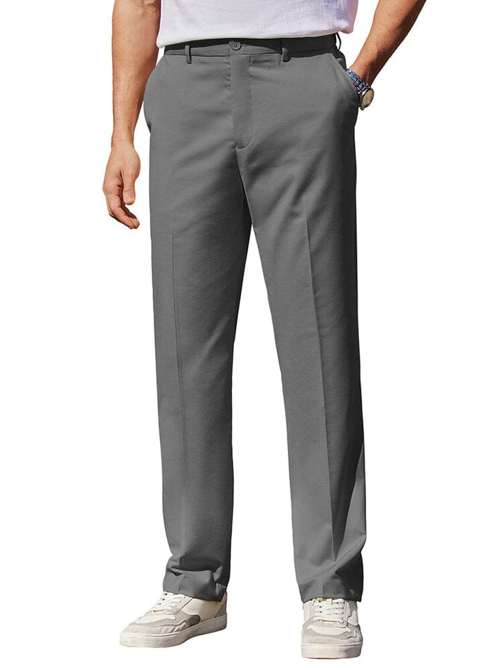 Classic Fit Stretch Suit Pants (US Only)