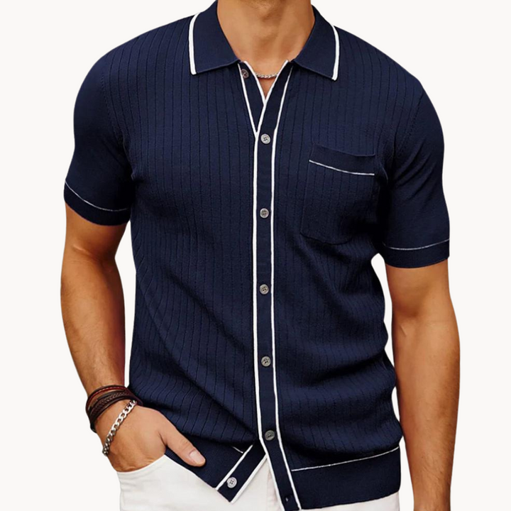 Classic Aiden Polo