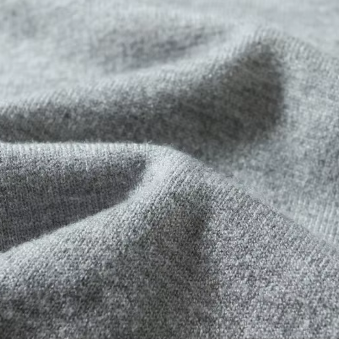 Everett Knit V-Neck