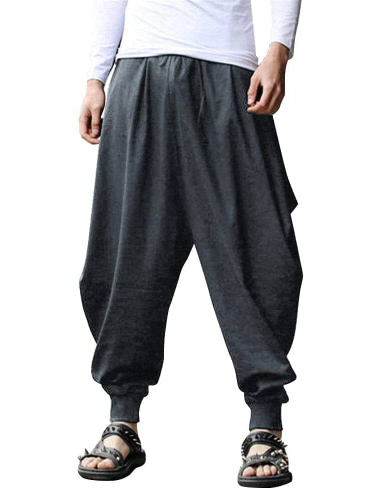 Hippie Harem Pants (US Only)