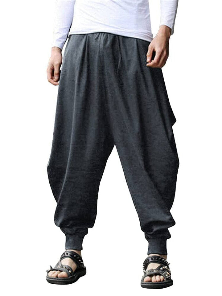 Hippie Harem Pants (US Only)