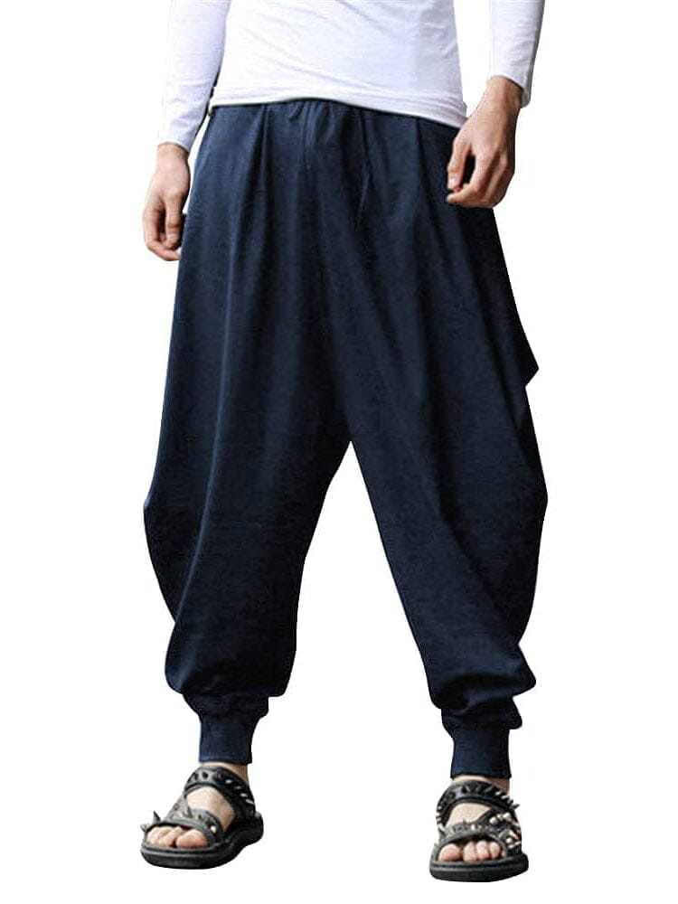 Hippie Harem Pants (US Only)