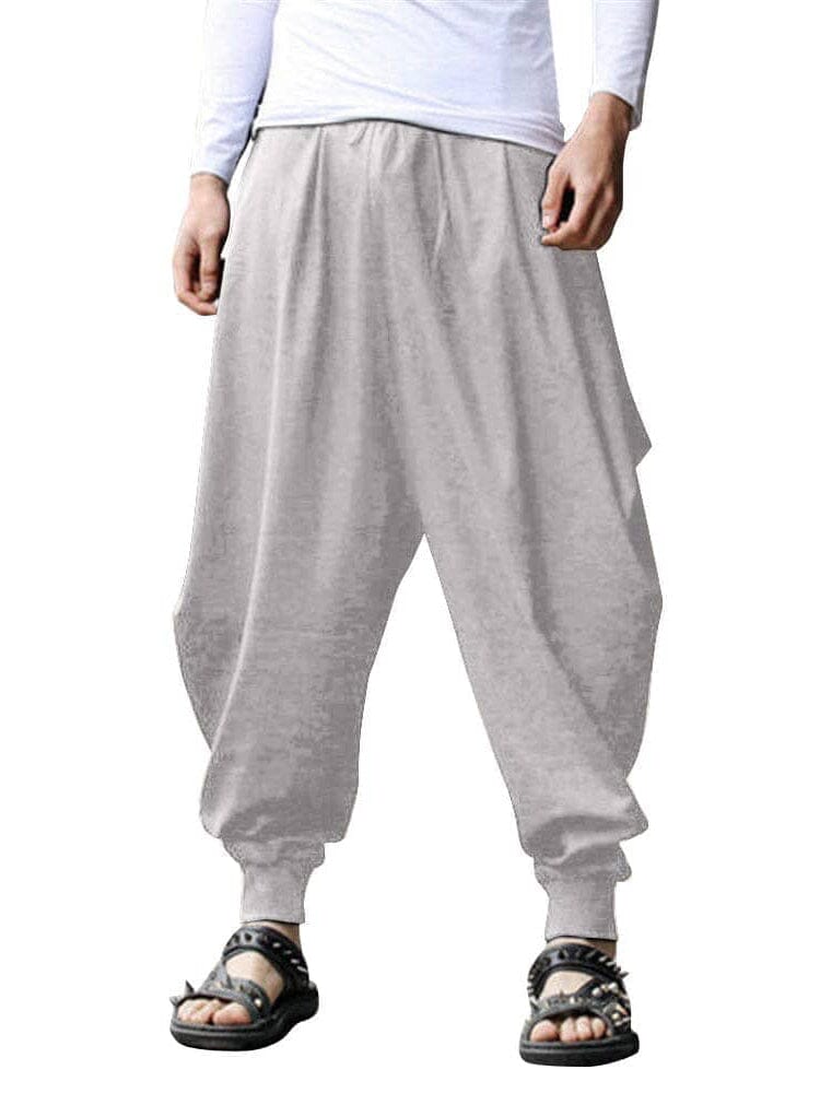 Hippie Harem Pants (US Only)