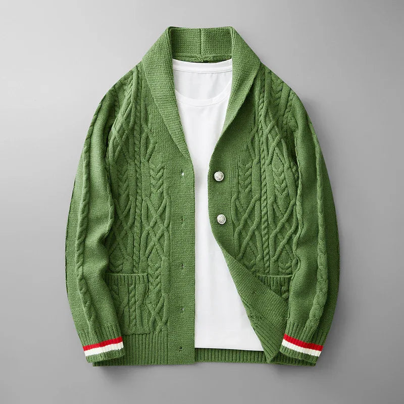 Bilson Cotton Sweater