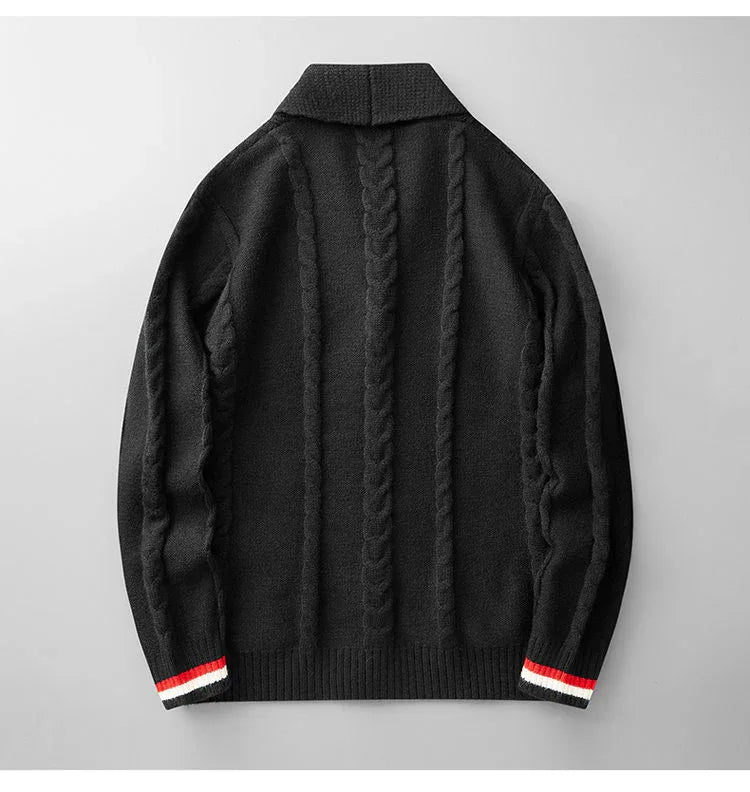 Bilson Cotton Sweater