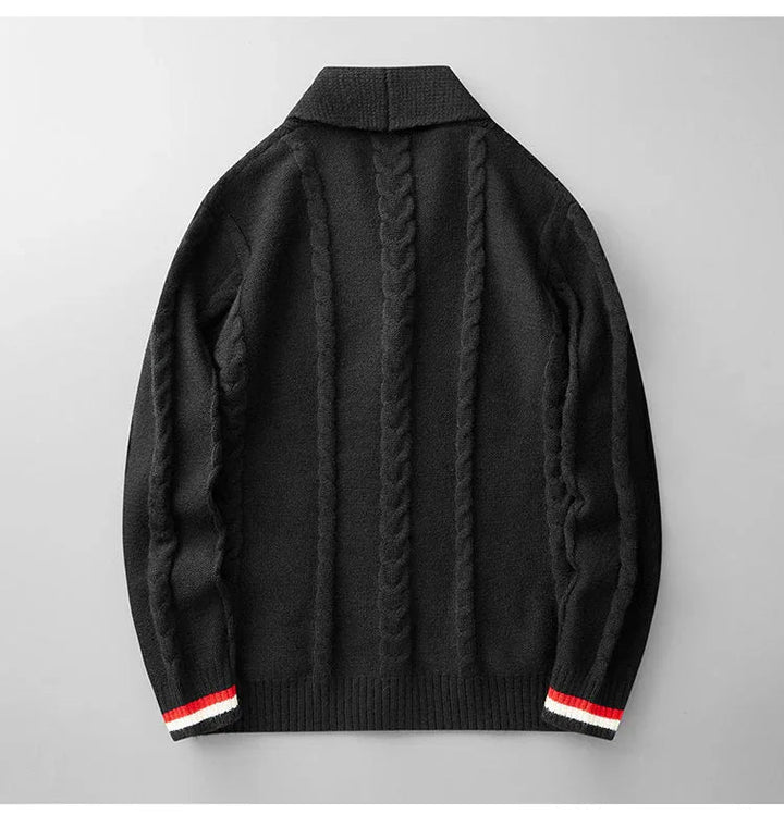 Bilson Cotton Sweater