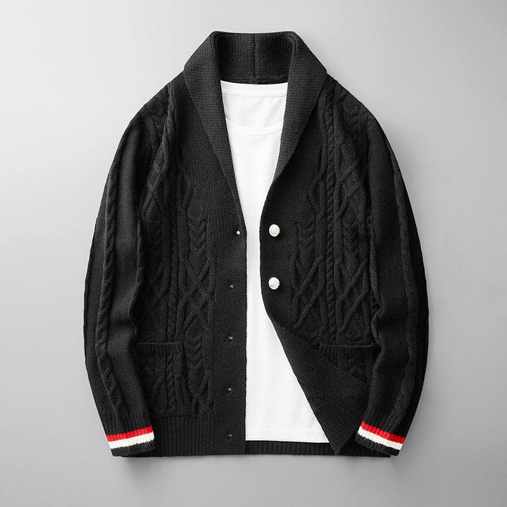 Bilson Cotton Sweater