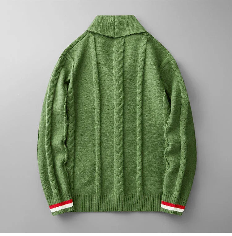 Bilson Cotton Sweater