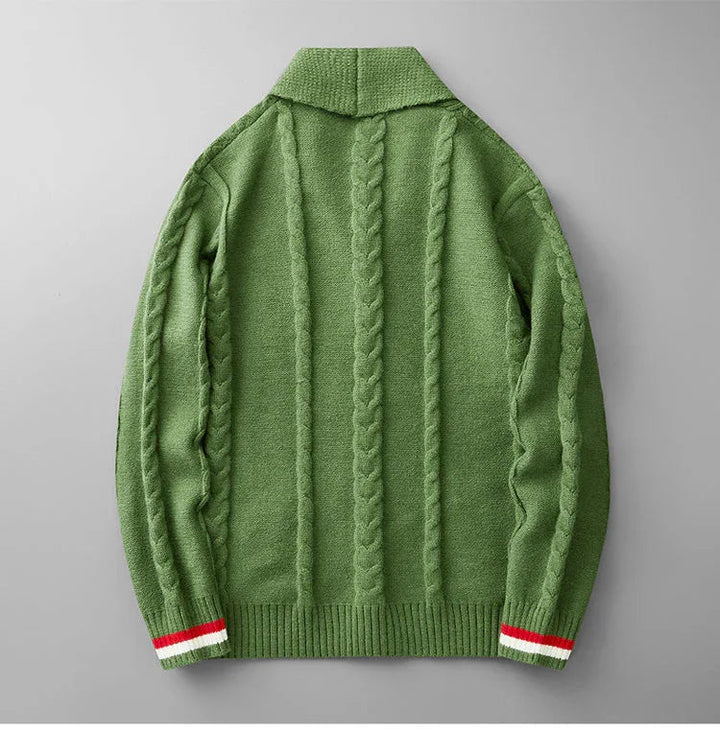 Bilson Cotton Sweater