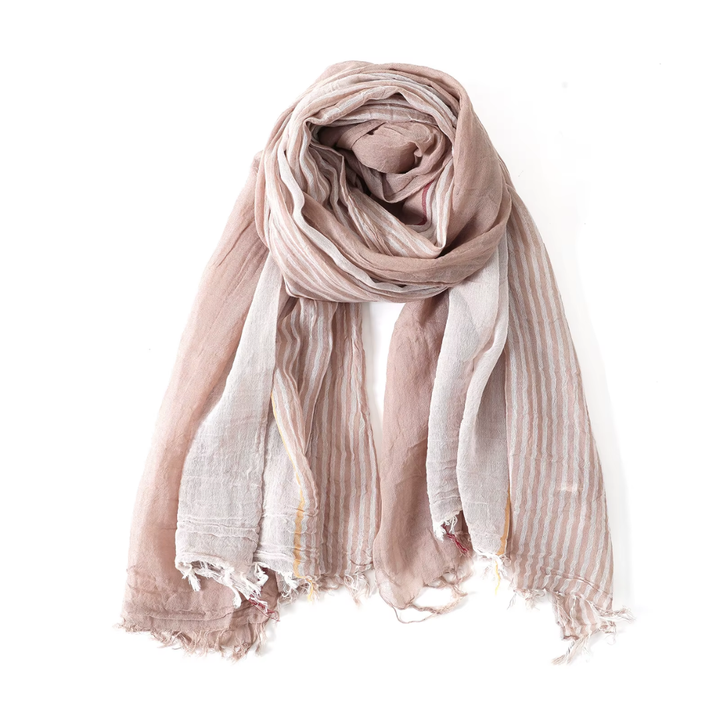 Vaughn Textured Scarf