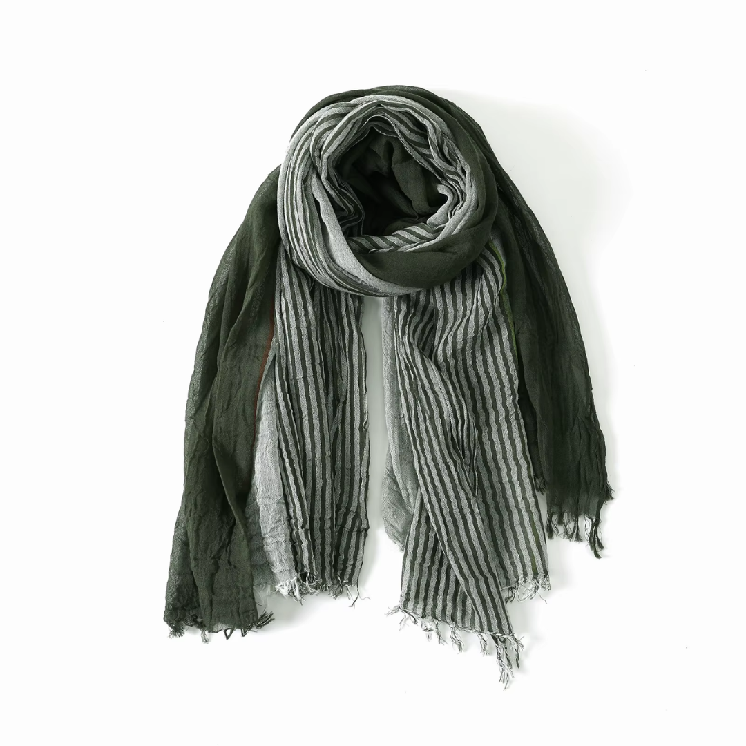 Vaughn Textured Scarf