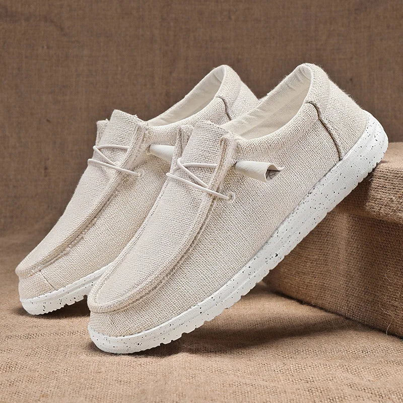 William Casual Loafer