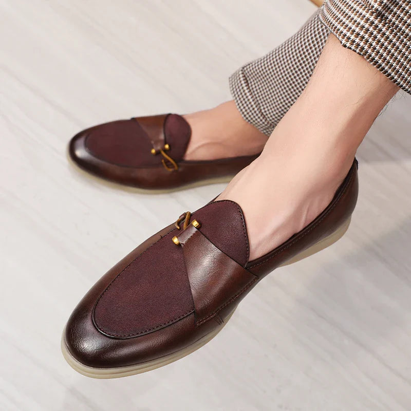 Guido Loafers
