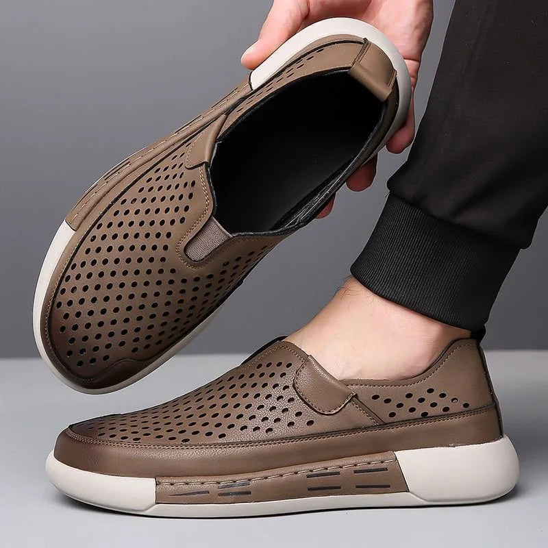 Langley Leeds Sneakers