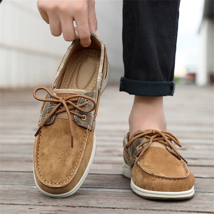 Sheldon Colliery Boat Shoe