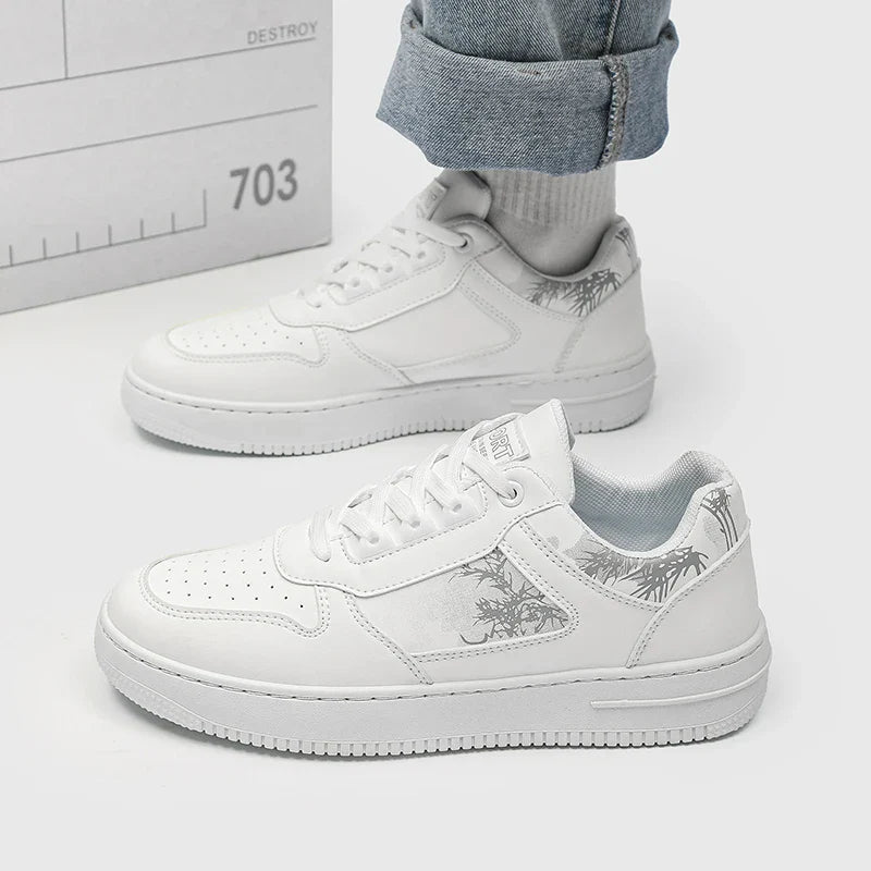 2025 Foliage Kicks