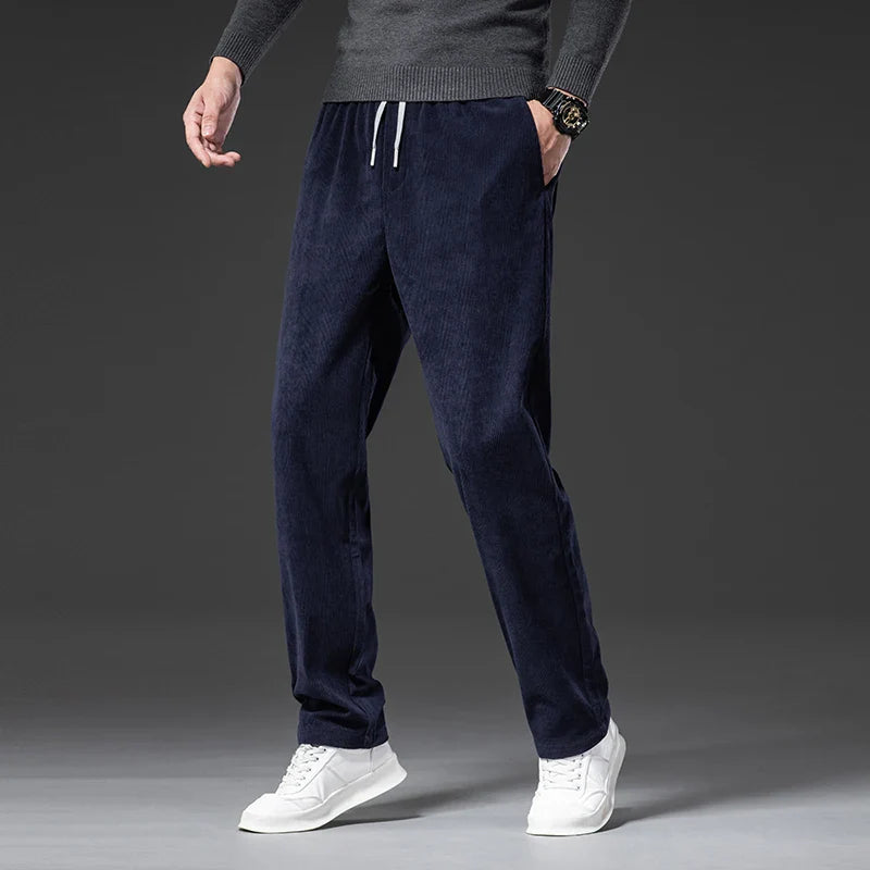 Santino Corduroy Pants