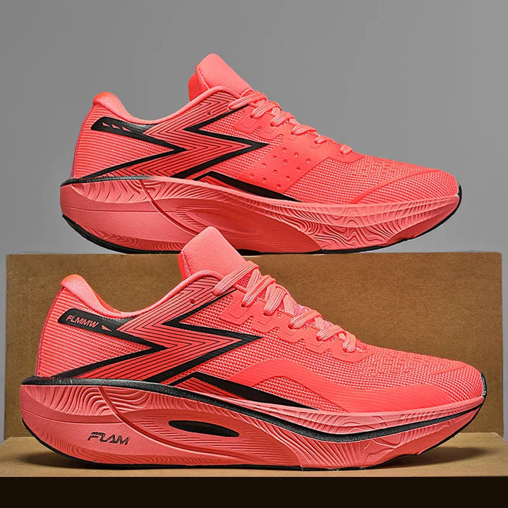 TrailX Speed 5's