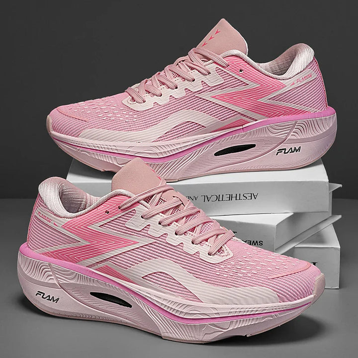 TrailX Speed 5's