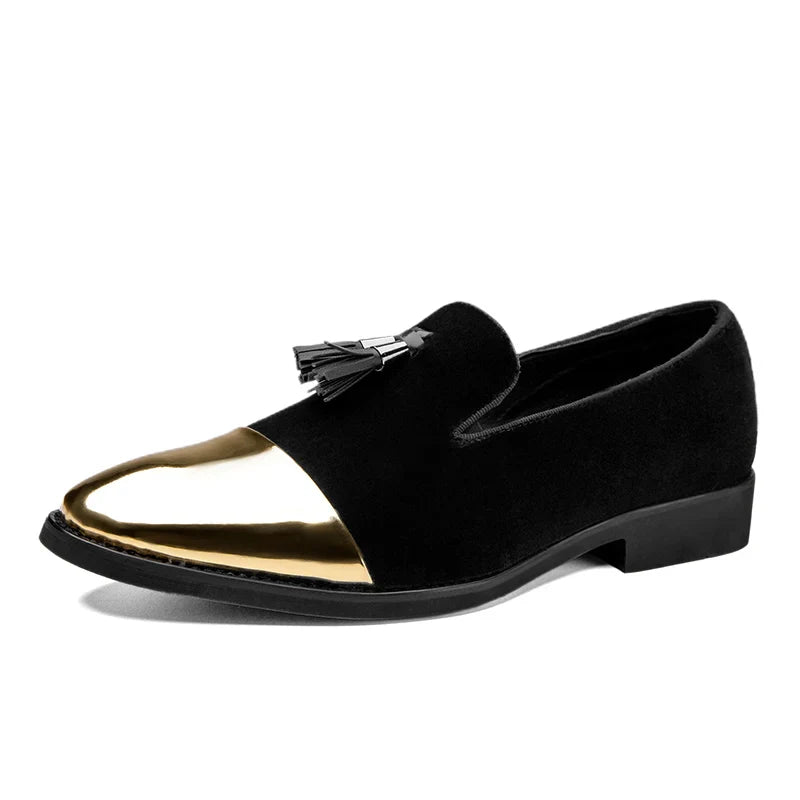 Thomas King Loafers