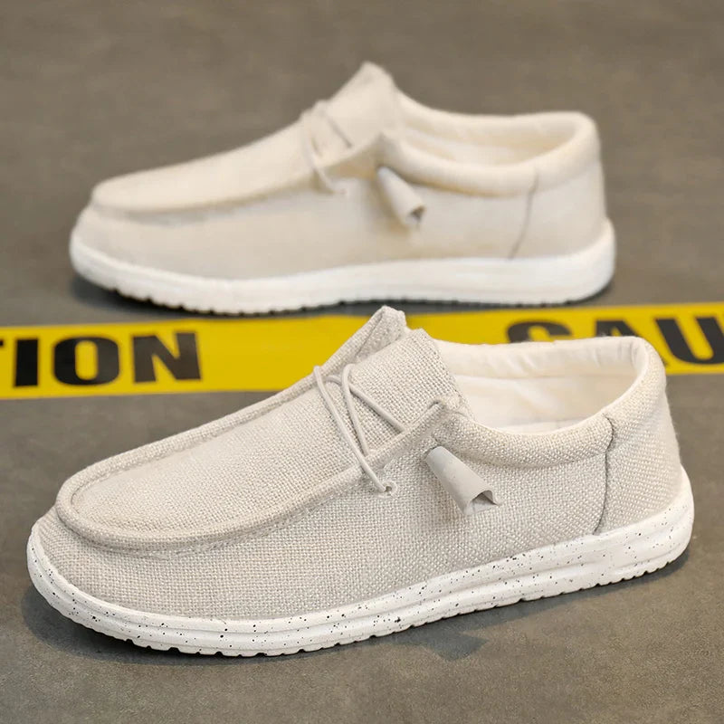 William Casual Loafer