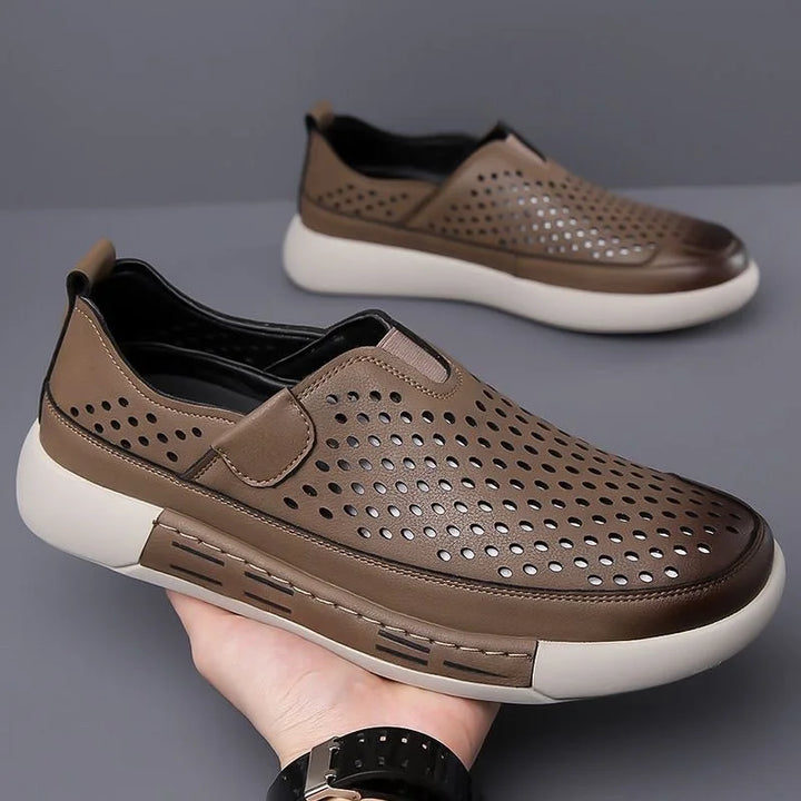 Langley Leeds Sneakers