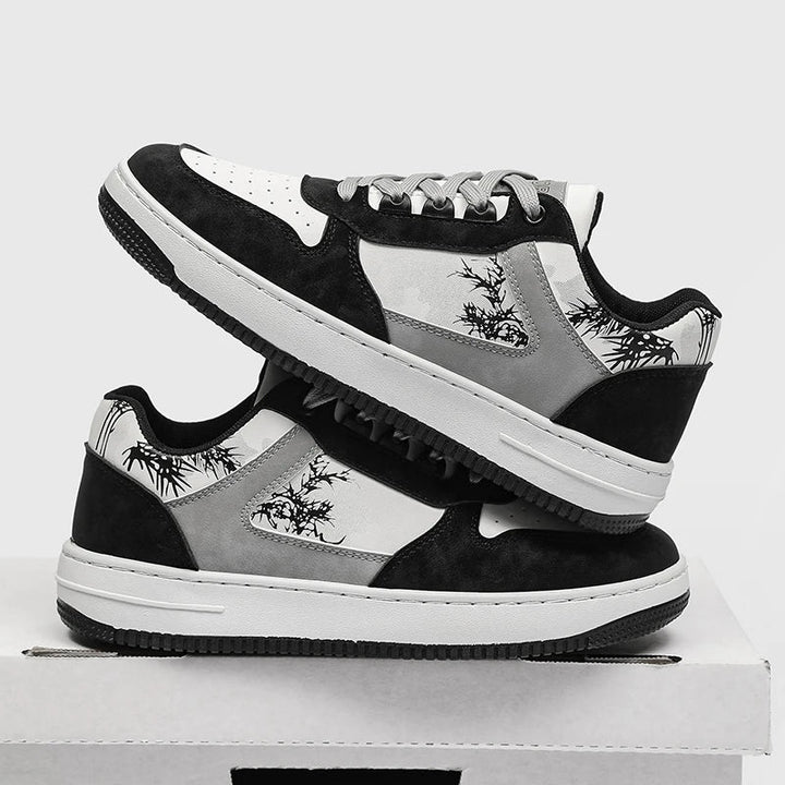 2025 Foliage Kicks