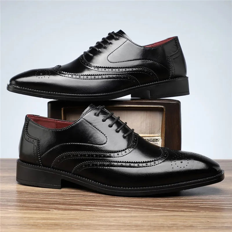 Tottenham Heritage Oxfords