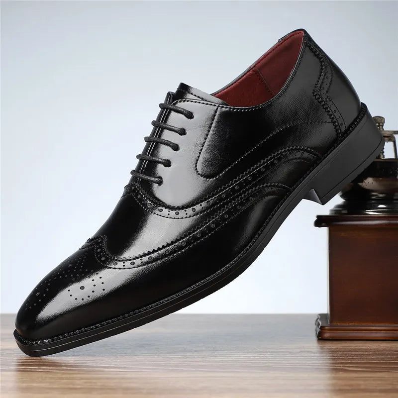 Tottenham Heritage Oxfords