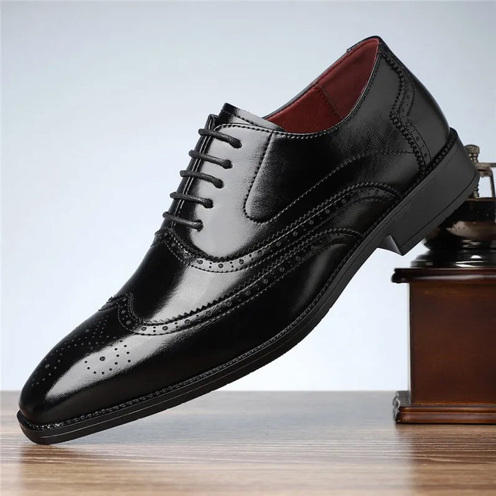 Tottenham Heritage Oxfords