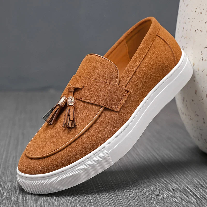 Monaco Horizon Walk Loafer