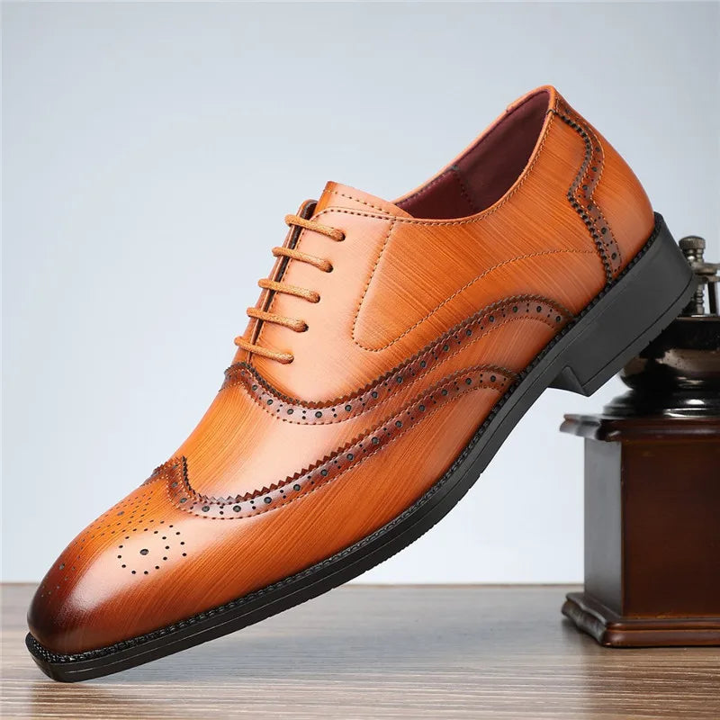 Tottenham Heritage Oxfords