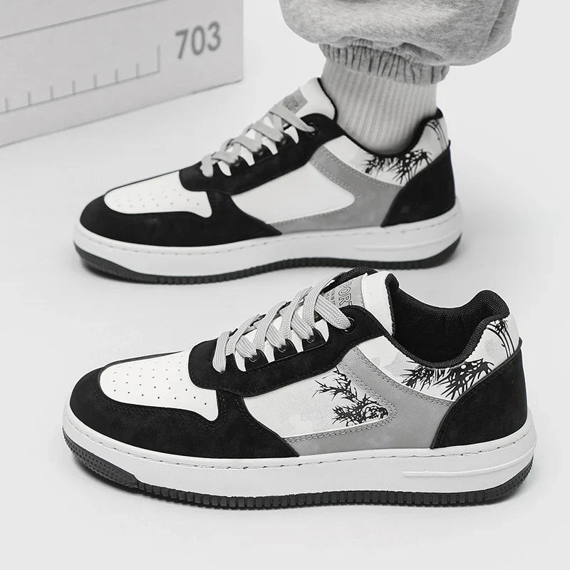 2025 Foliage Kicks