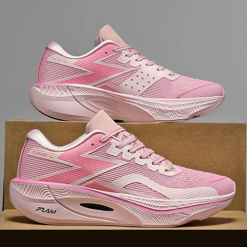 TrailX Speed 5's
