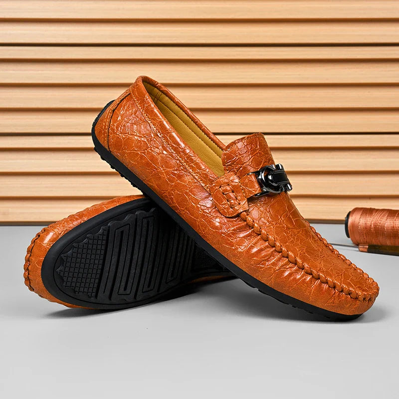 Dante Bit Loafers