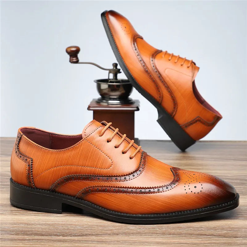 Tottenham Heritage Oxfords