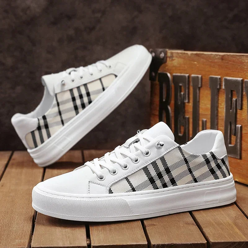 Da Vinci Sneakers