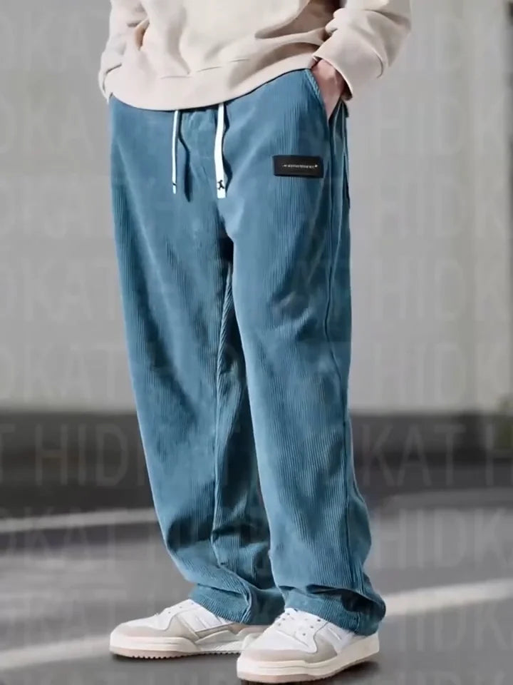 Haven Corduroy Pants