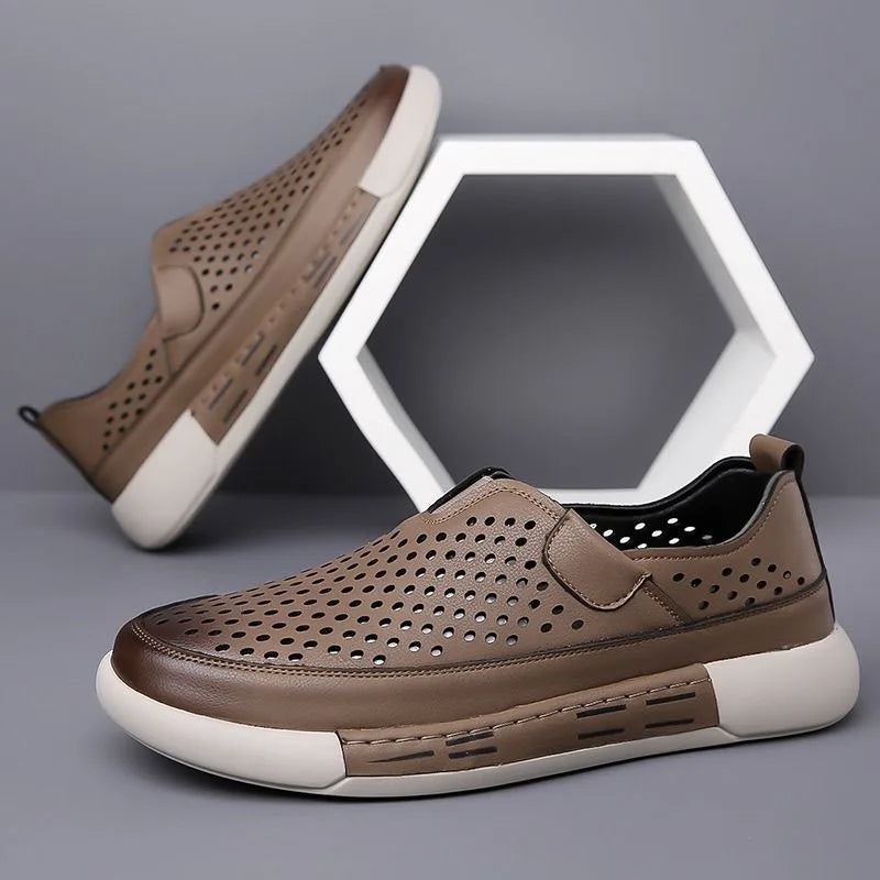 Langley Leeds Sneakers