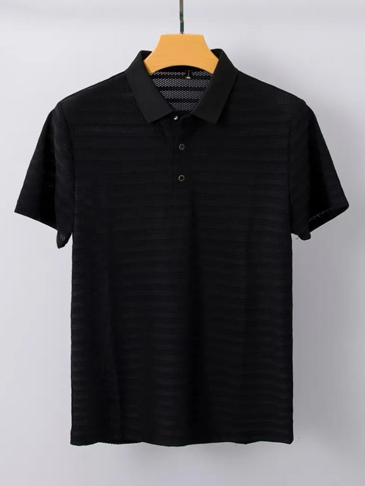 [SOLD OUT] Deciso: Premium Breathable Polo
