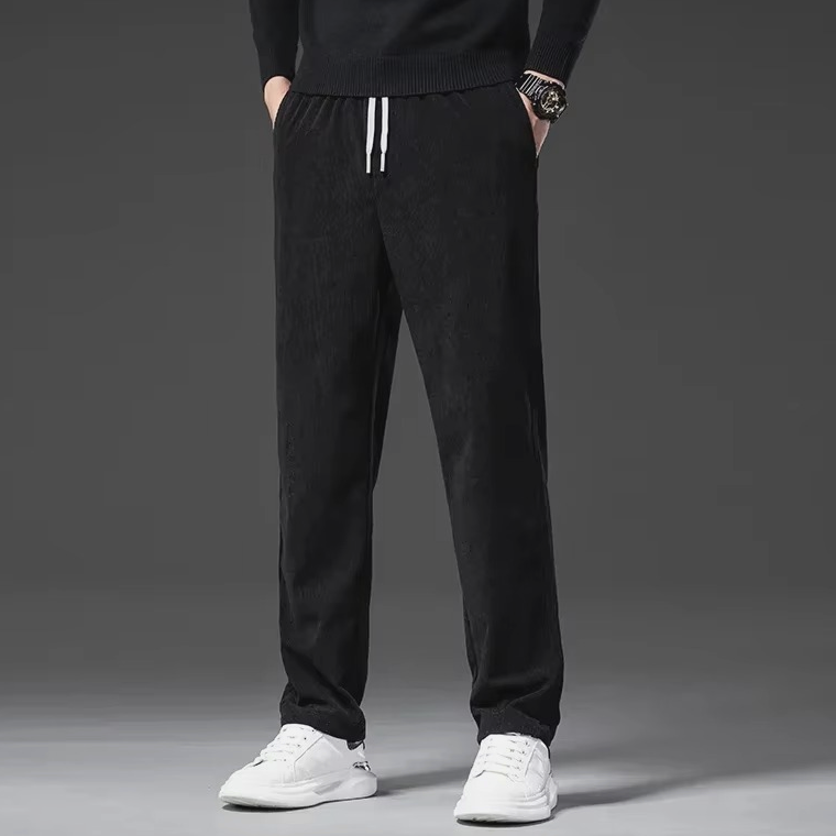 Santino Corduroy Pants