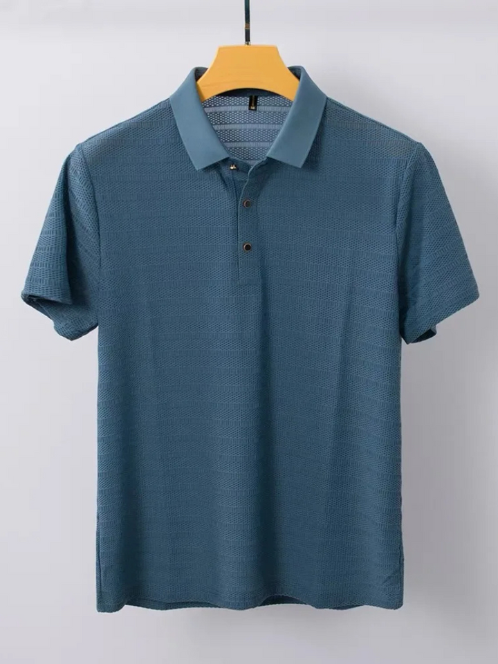 [SOLD OUT] Deciso: Premium Breathable Polo