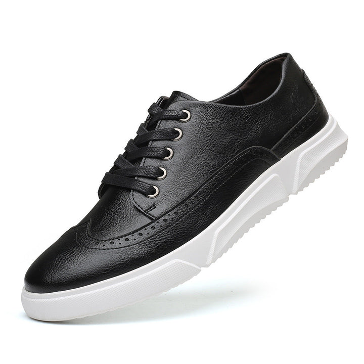 Warren Brogue Walkers
