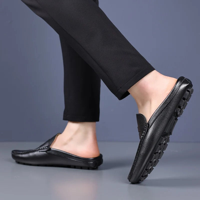 Charles Slip-On Loafers