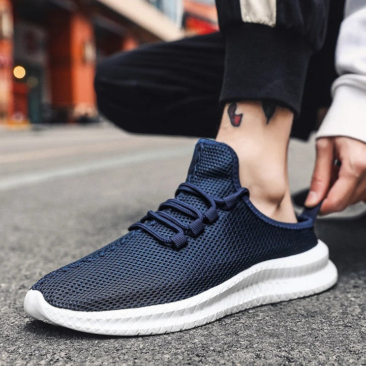 Southaven Slip-On Sneakers