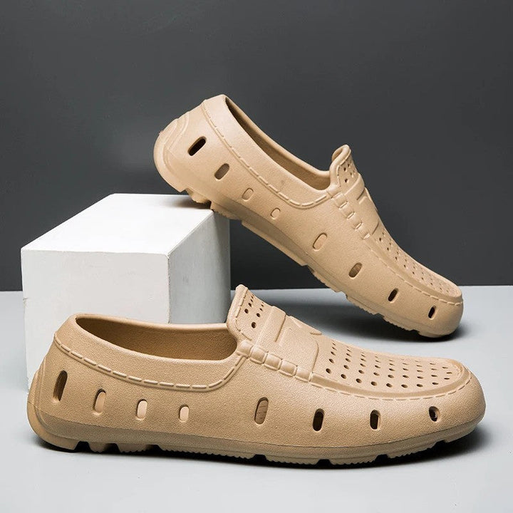 Samuel Slip-On Walks