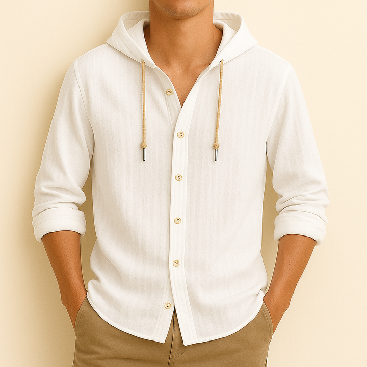 Weston Hoodie Shirt